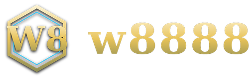 w8888 logo