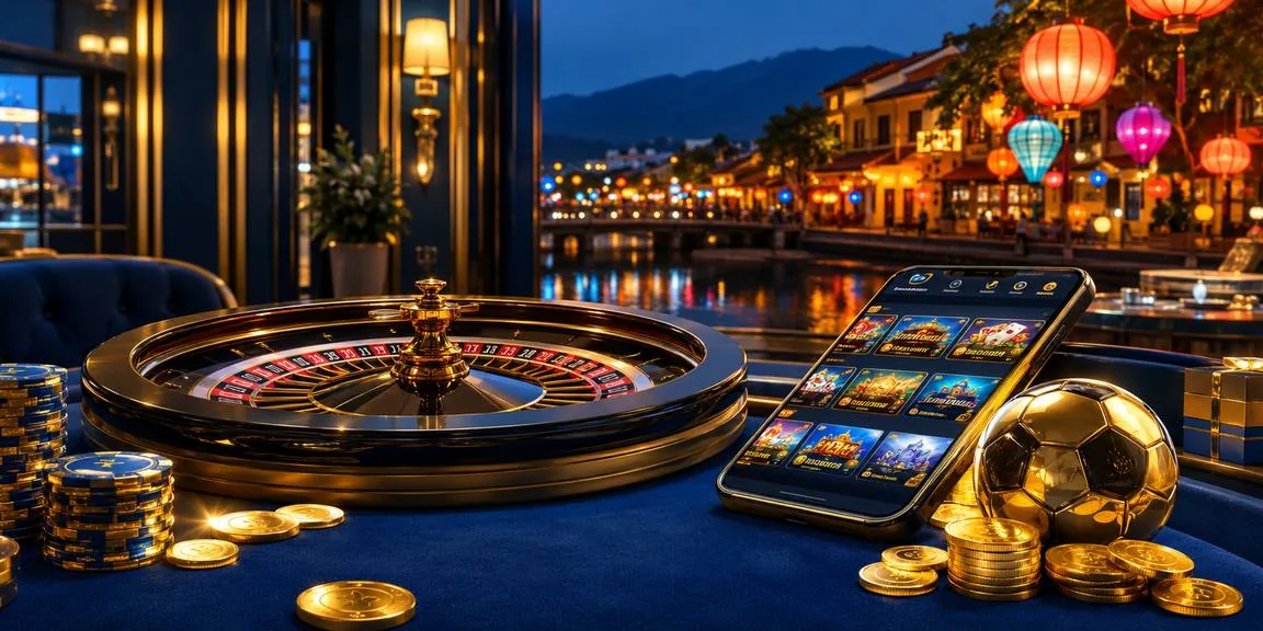 w8888 Việt Nam Sảnh casino